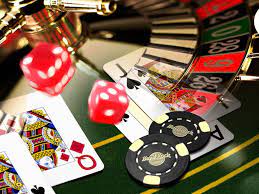 Онлайн казино Casino LEGZO